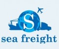 Sea Freight & Logistics Solution