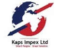 KAPS IMPEX  LTD
