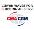 LIBYAN WAVES FOR SHIPPING AG. SERV. - CMA CGM