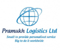 Pramukh Logistics Ltd