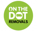 On The Dot Removals Bristol