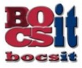 Bocsit Boston Courier Services
