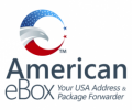 American eBox - Parcel Forwarding Service