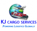 KJ CARGO / SHIPPING SERVICES LTD