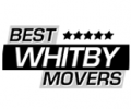 Best Whitby Movers