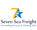 7 Sea Freight Forwarding Services