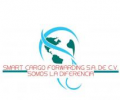 Smart Cargo Forwarding