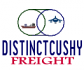 Distinctcushy Freight