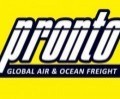 Pronto Global Air & Ocean Freight
