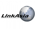 LINKASIA FORWARDING SOLUTIONS CORP.