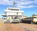 Libradilla Trucking Services