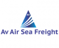 AV AIR & SEA FREIGHT SDN BHD