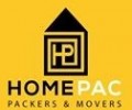 Homepac Packers & Movers