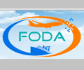 Shenzhen Foda International Logistics Co,. Ltd.