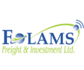 Folams Freight & Investment Ltd.