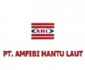 PT. AMFIBI HANTU LAUT