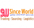SINCE WORLD TRADING - SOURCING - LOGISTICS