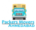 Packers Movers Ahmedabad