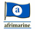 AFRIMARINE SHIPPING AND LOGISTICS - AMSL