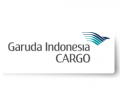 Garuda Indonesia Cargo Service Center Cakung