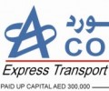 CONCORDE EXPRESS TRANSPORT LLC.
