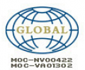 China Global Maritime Line Ltd.