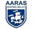 AARAS SHIPPING LINE LLC.