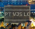 PT. VJS CARGO LOGISTICS