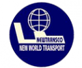 NEW WORLD LOGISTICS CO., LTD.