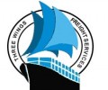 3wings Logistics & Freight Services.