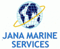 JANA MARINE SERVICES
