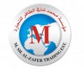 M. SH. AL-ZAFER GROUP