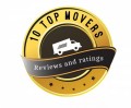 10 Top Movers