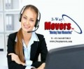 3-Way Movers