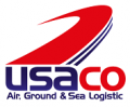 USACO WORLDWIDE COURIER