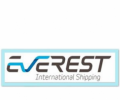 Everest International  Shipping