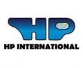 HP INTERNATIONAL LLC