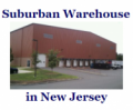 Suburban Warehouse
