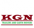 KGN Trailers And Earth Movers
