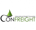 ConFreight International Freight Forwarding Company