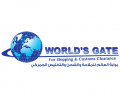 GATE OF WORLD