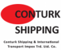 CONTURK SHIPPING & NVOCC AGENCY - MERSIN BRANCH