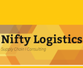 Nifty Global Logistics