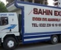 Adana Evden Eve Nakliyat
