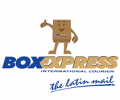 BOX Express International Courier