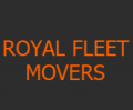 ROYAL FLEET MOVERS