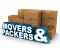 Al Ashwaq Movers