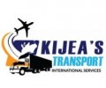 KIJEA,S TRANSPORT & INTERNATIONAL SERVICES