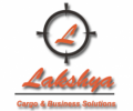 LAKSHYA CARGO AND BUSINESS SOLUTIONS