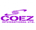 COEZ INTERNATIONAL LOGISTICS